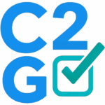 Check2Go logo